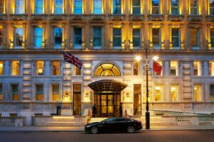 Review: We Check in to Corinthia & ESPA Life