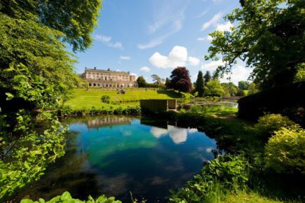 Review: We Check in to Cowley Manor & C-Side Spa