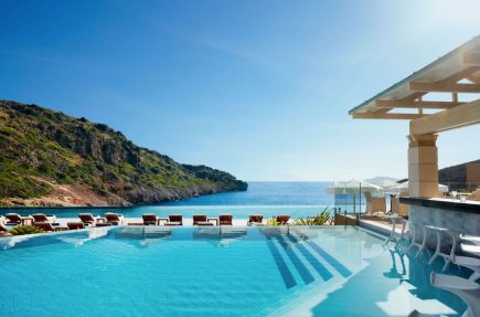 Idyllic Greek Retreats: Daios Cove Launch Their IMMOT Detox Programme