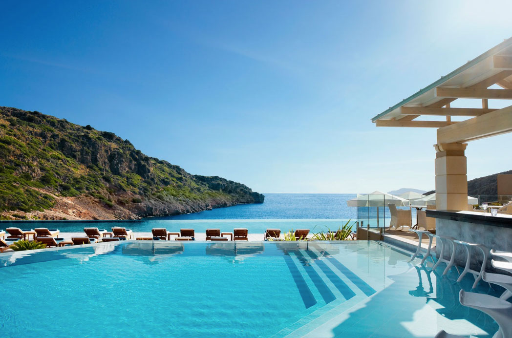 Idyllic Greek Retreats Daios Cove Launch Their IMMOT Detox Programme