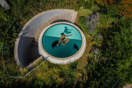 Seven of the World’s Best Luxury Wellness Retreats for Solo Travellers