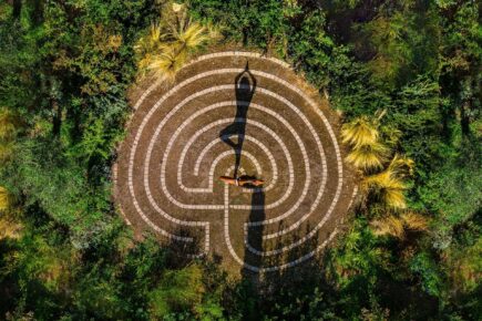 Six of the World’s Best Luxury Yoga Retreats