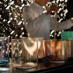 Four Seasons Raises the Vibration in Bali With Crystal Bowl Therapy
