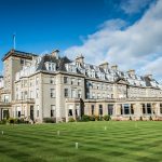 Gleneagles Hotel & Spa by ESPA - A Breathtaking Scottish Escape
