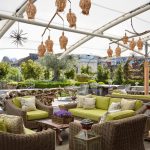 Returning for Summer 2018, Ham Yard Hotel Hosts Its Second Live Well Series