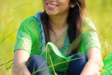 5 Natural Beauty Tips From the Founder of Uma Oils