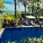Mantra Therapy at Hotel Tugu, Bali