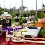 Homegrown Healing - Luxury Spas Across Asia Source Local Ingredients for Holistic Treatments
