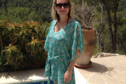 Juliet Kinsman Reveals Her Top 10 Global Spa Treatments