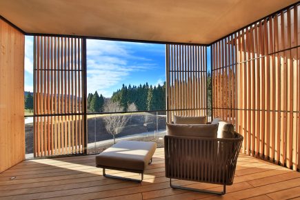 Lanserhof Tegernsee - A Gleaming Mayr Clinic At The Foothills Of The Bavarian Mountains