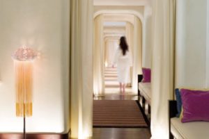 Review - We Check in to La Réserve, Geneva, Switzerland
