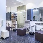 Medical Pedicure at Margaret Dabbs London