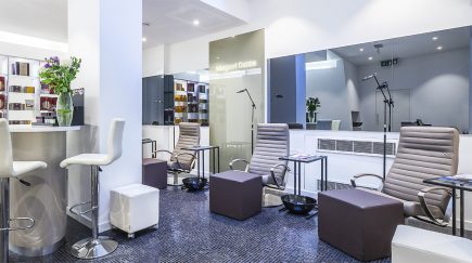 Review - The Medical Pedicure at Margaret Dabbs London