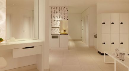 Spa Social at Mondrian London - The Latest Rejuvenating Way to Catch Up With Pals...