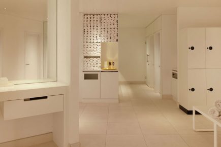 Spa Social at Mondrian London - The Latest Rejuvenating Way to Catch up With Pals...
