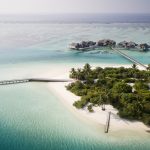 Niyama Private Island Brings the Aesthetic Prowess of Beverly Hills to the Shores of the Maldives
