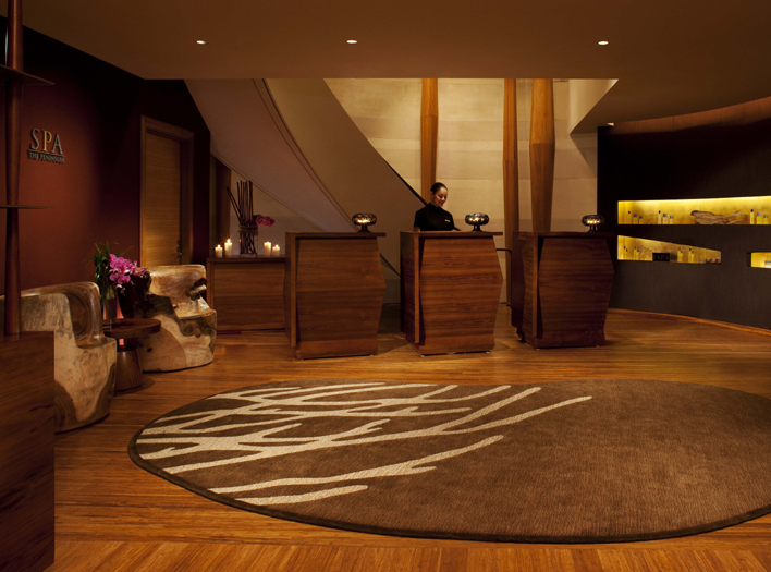 Review - European Deep Cleansing Facial – The Peninsula Spa, New York