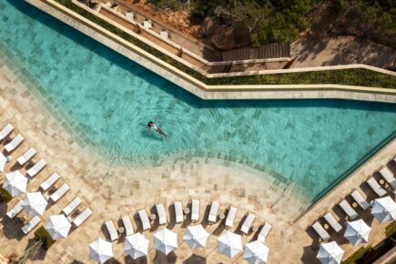 Seven of the Best Luxury Spa and Wellness Retreats in Spain