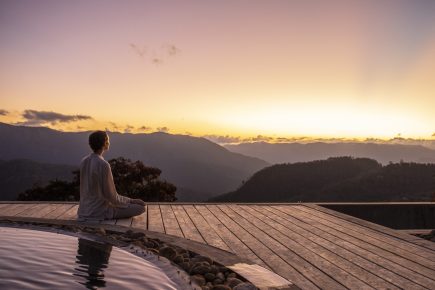 Five of the Best Wellness Retreats in India
