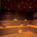 “Aufguss” The Hottest New Sauna Ritual Arrives at a Henri Chenot Wellness SPA