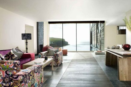 The Scarlet Hotel & Spa - We Fall in Love With Cornwall’s Eco Retreat