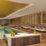 Champagne Region’s First Contemporary 5 Star Hotel Featuring A Fabulous Spa