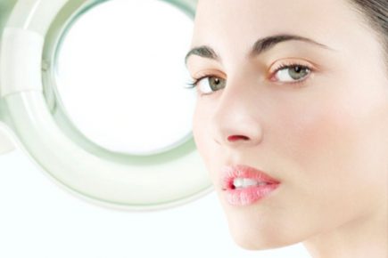 Review - The Skin Lab at Santi London - Up Close and Personal