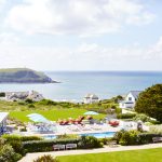 We Check In To St Moritz Hotel and Spa - A Cowshed Retreat On The Cornish Coast