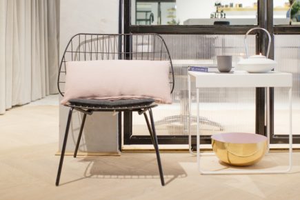 Review - Jo Foley Checks in to Smuk London - Belgravia’s Hot New Beauty Spot