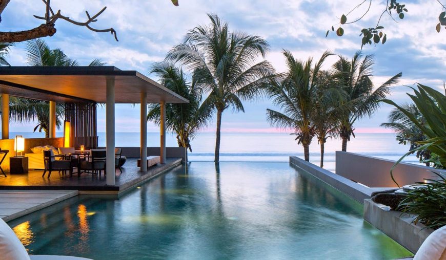 Soori Bali’s Wellbeing Journeys Await on Bali’s Less-Explored South-West Coast