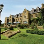 South Lodge Hotel & Spa - The Ultimate 5-Star Escape To The Country