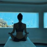 A-list Skin Expert Teresa Tarmey Takes Residency At The Worlds First Underwater Five Star Spa