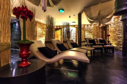We Discover a Tranquil Thai Spa Sanctuary in the Heart of London