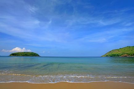 The Nai Harn, Phuket Launches a Personalised Holistic Programme Targeting Individual Wellness Needs