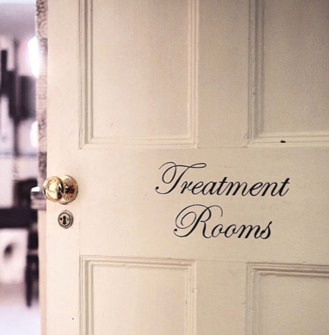 Review - Nichola Joss's Inner Facial