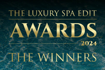 The Luxury Spa Edit Awards 2024 - The Winners