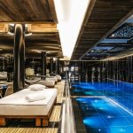 Boutique Swiss Retreats - We Check In to Ultima Gstaad