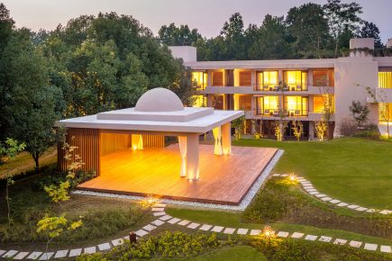 Review - Juliet Kinsman’s Life Changing Programme at Vana Retreat