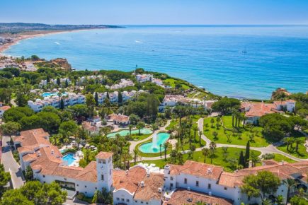 Luxury Resort VILA VITA Parc launches Elite Fitness Retreats hosted by leading wellness gurus