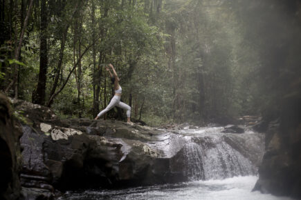 The Datai Langkawi Announces Serenity - The Datai Wellbeing Series