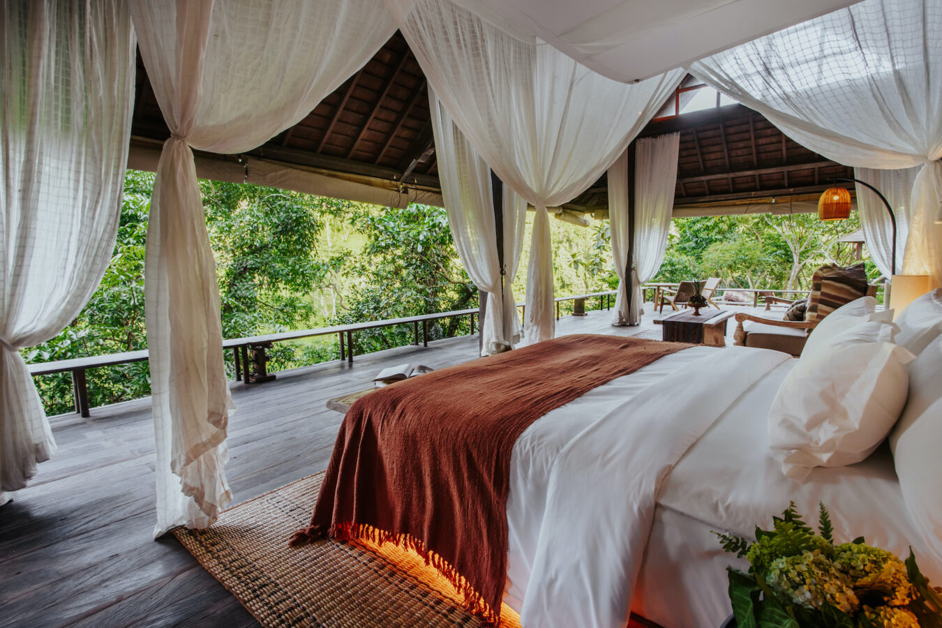 Buahan, a Banyan Tree Escape Launches Exclusive Women’s Retreat With Beyond