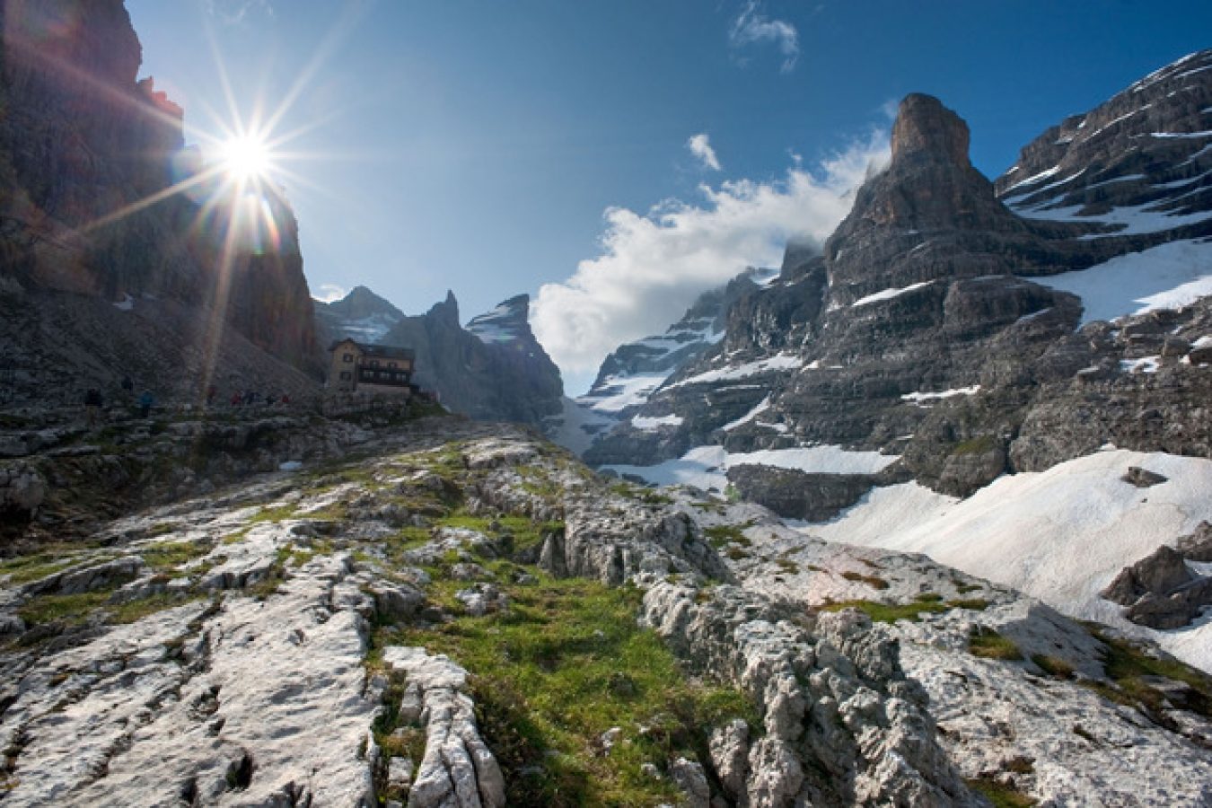 Lefay Resorts Reveal a New Eco-Friendly Wellness Retreat in the Italian Alps