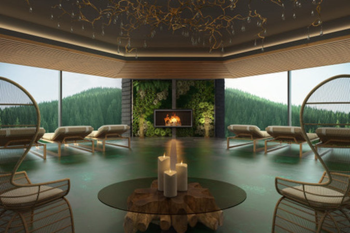 Lefay Resorts Reveal a New Eco-Friendly Wellness Retreat in the Italian Alps