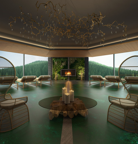 Lefay Resorts Reveal A New Eco-Friendly Wellness Retreat In The Italian Alps