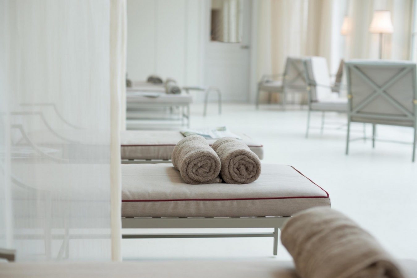Review: We Check In to Cliveden House Hotel and Spa