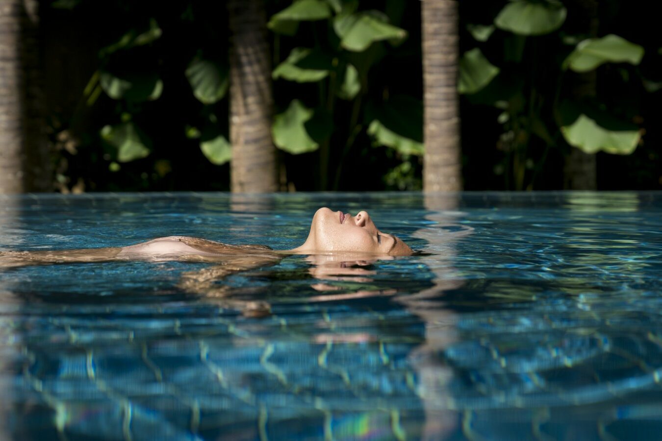 Review - We Check in to REVĪVŌ Wellness Resort, Bali