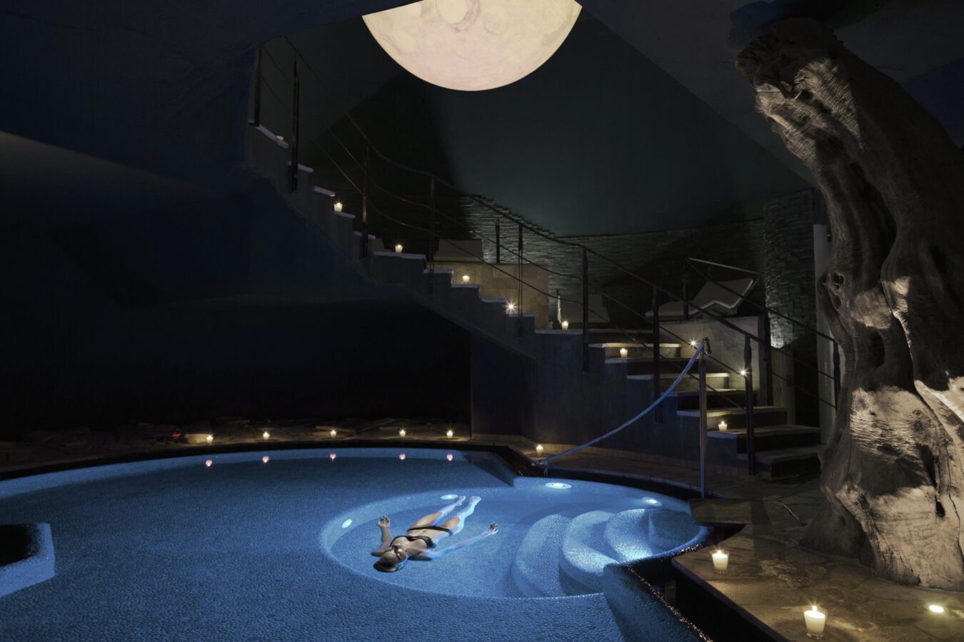 20 of the World's Best Spa & Wellness Retreats for a New Year Reset