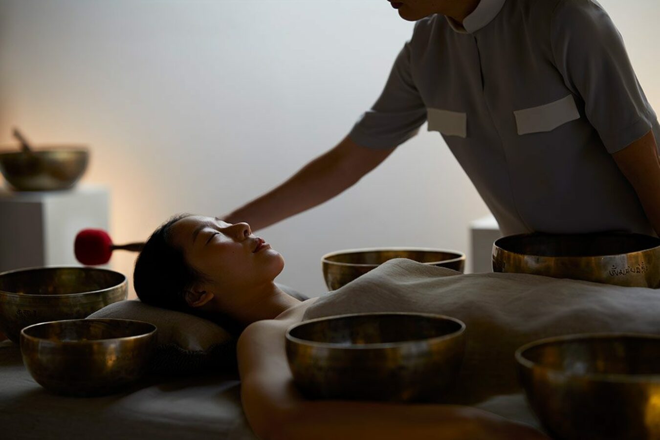 RAKxa Integrative Wellness, Bangkok, Thailand