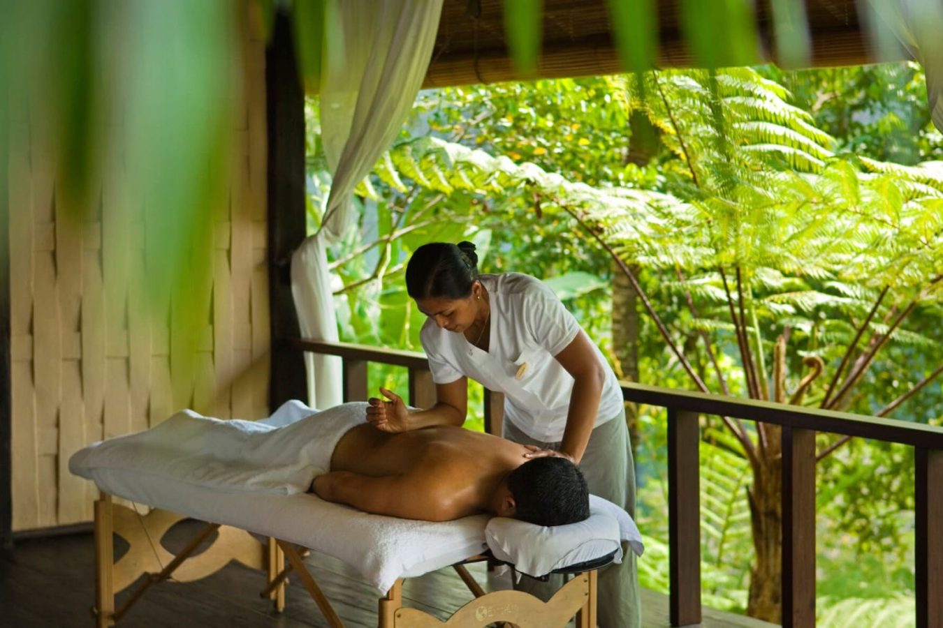 Review - We Check in to Como Shambhala Estate, Ubud, Bali