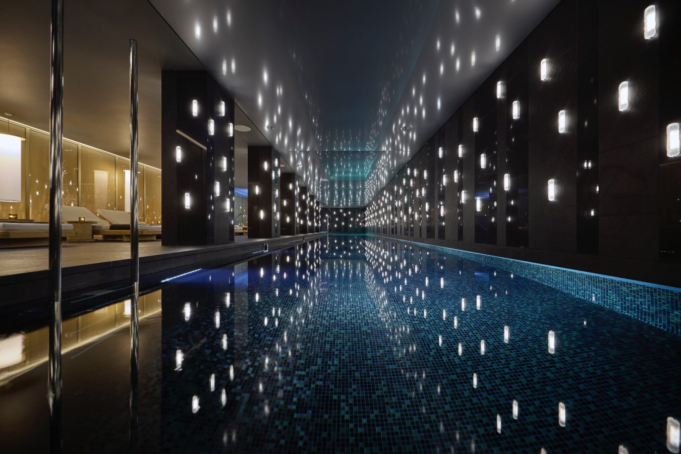 The Spa